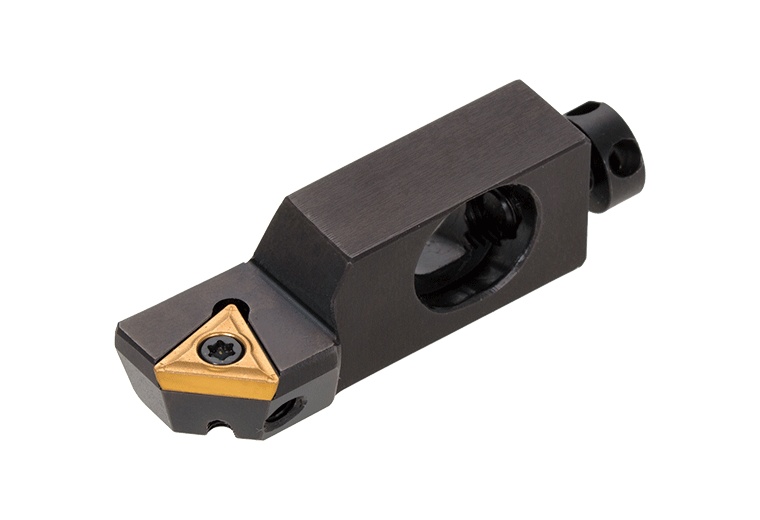 Picture of Tungaloy STSPR12CA-16 Triangle Mill Boring Cartridge Steel Cartridge Shank