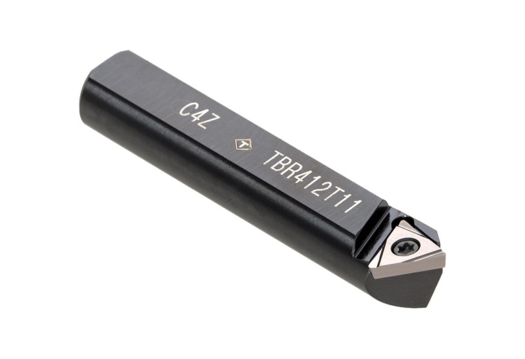 Picture of Tungaloy TBR408T08 Triangle Mill Boring Cartridge Steel Cartridge Shank