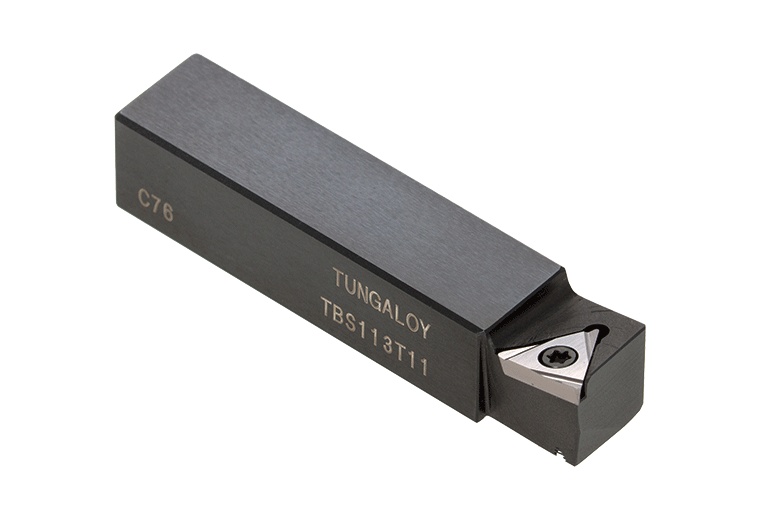 Picture of Tungaloy TBS113T11 Triangle Mill Boring Cartridge Steel Cartridge Shank