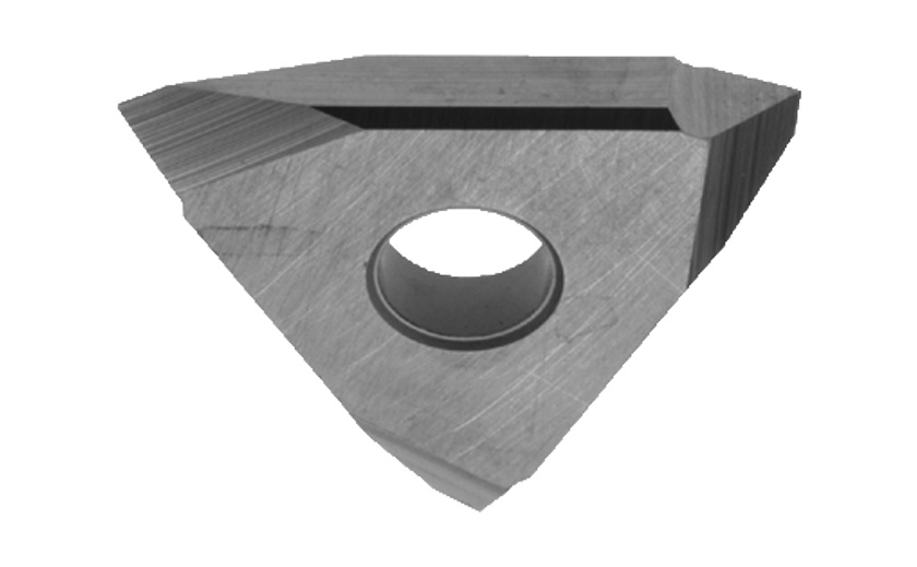 Picture of Tungaloy TTL42M-005 TH10 Proprietary Groove Threading,Threading Insert Partial Profile 3.00mm 60.0°