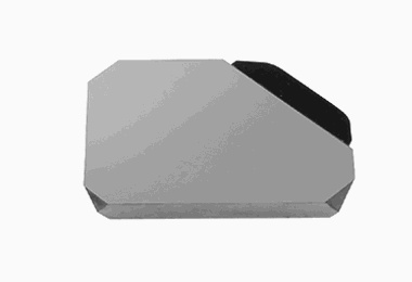 Picture of Tungaloy SFCX53AZFR-WD DX140 Milling Insert Square PCD Chamfer