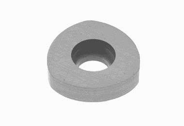 Picture of Tungaloy ZNCA2505Fine UX30 Milling Insert Ball Mill Carbide