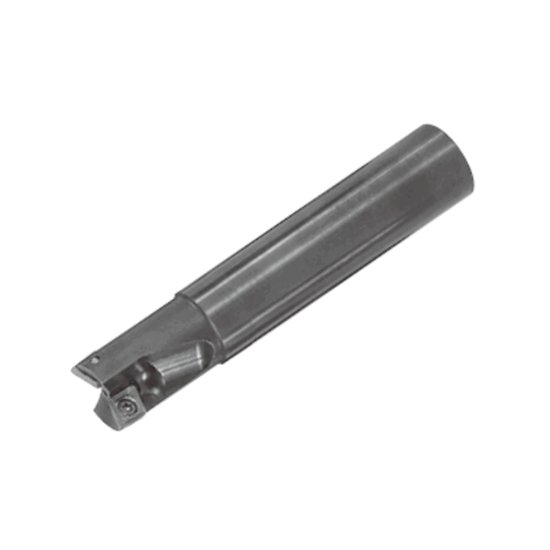 Picture of Tungaloy ESD10020RS Milling Cutter 90.0° 0.787 Cutter Diameter Cylindrical0.7874 4.724 OAL 1 Flute