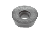 Picture of Tungaloy RDMT04ZDPN-MJ UX30 Milling Insert Round Carbide