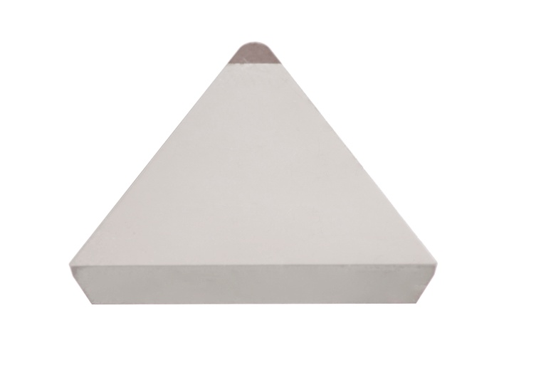 Picture of Q-TPGN221 BX330 Tungaloy Q-TPGN 221 BX330 60.0° Positive CBN 0.0160 0.41mm Radius Finishing