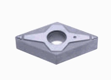 Picture of DNMG432 TF NS520 Tungaloy DNMG150408 TF NS520 55.0° Negative Cermet 0.0310 0.79mm Radius Roughing, Semi Finishing