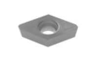 Picture of Tungaloy DPCW32.52ZFR AH740 Insert 55.0° AlTiN 0.039 Corner Radius