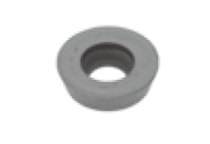 Picture of Tungaloy RDMW1003M0 AH120 Milling Insert Round AlTiN Carbide 0.197 Corner Radius