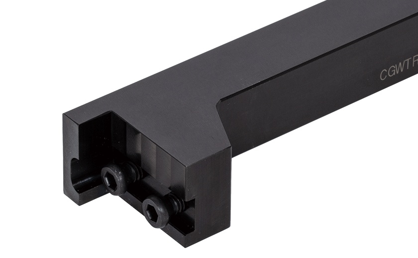 Picture of CGWTL2020 Tungaloy 6816649 Cut Off,Face Grooving,Grooving Adapter Holder 0.7874 20.00mm Shank