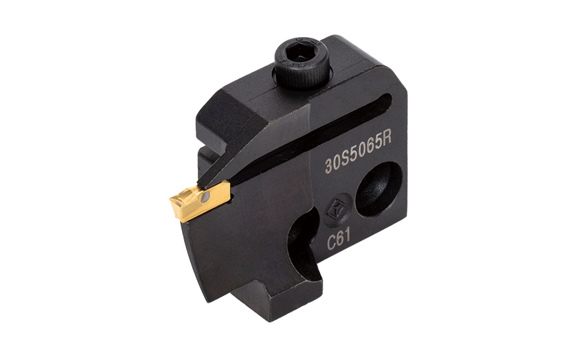 Picture of 30S5065R Tungaloy 6816709 Face Grooving Adapter Blade 0.7500 19.05mm - 3/4 Shank