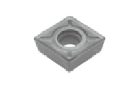 Show details for Tungaloy APMT070308PN-MJ AH140 Milling Insert Paralelagram AlTiN Carbide 0.031 Corner Radius Picture of Tungaloy APMT070308PN-MJ AH140 Milling Insert Paralelagram AlTiN Carbide 0.031 Corner Radius