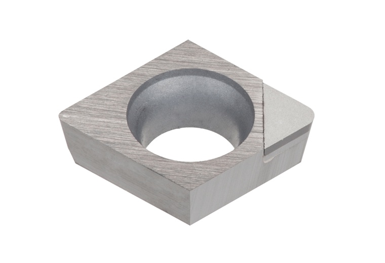 Picture of EPGW521 Dia DX140 Tungaloy EPGW040104 Dia DX140 75.0° Positive PCD 0.0160 0.41mm Radius Finishing