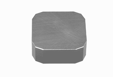 Picture of Tungaloy SNKN43ZTN NS740 Milling Insert Square Carbide Chamfer