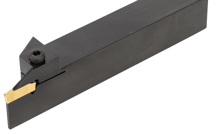 Picture of CGWSR2525-W40-L Tungaloy 6821834 Cut Off,Grooving,Groove Turning Stick Tool 0.9843 25.00mm Shank