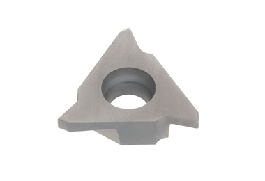 Picture of GBR43350 AH710 Tungaloy 6822025 Cut Off,Grooving Insert 0.1380 3.51mm Wide 0.0118 0.30mm Radius