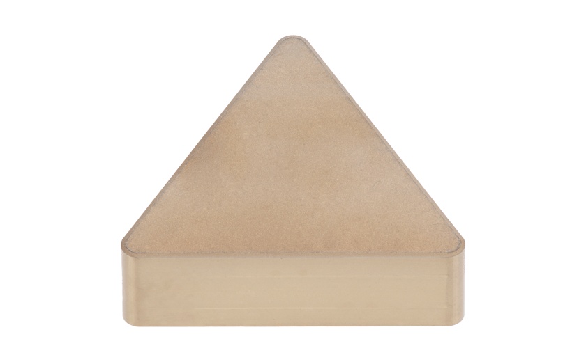 Picture of S-TNGN 222 BXC90 Tungaloy S-TNGN 222 BXC90 60.0° Negative CBN 0.0310 0.79mm Radius Roughing, Semi Finishing