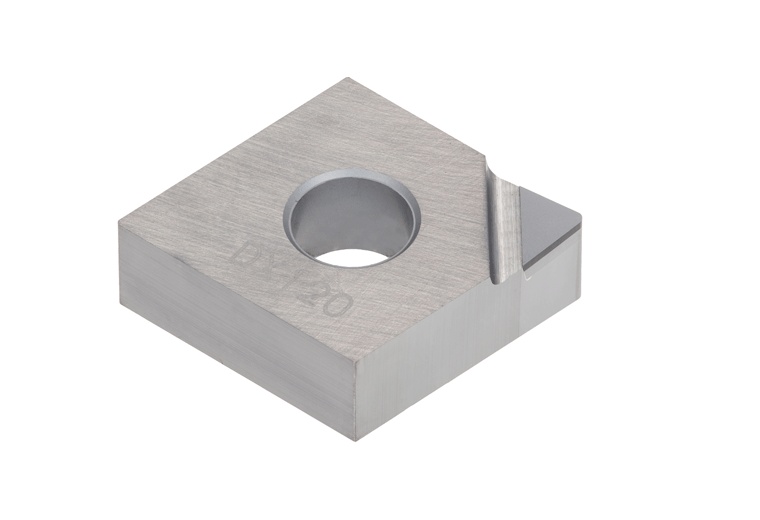 Picture of CNMM431-Dia DX120 Tungaloy CNMM120404 Dia DX120 80.0° Negative PCD 0.0160 0.41mm Radius Finishing