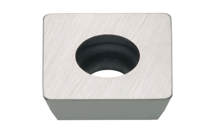 Picture of Tungaloy SEGW12X4ZEFR KS05F Milling Insert Square Carbide Chamfer