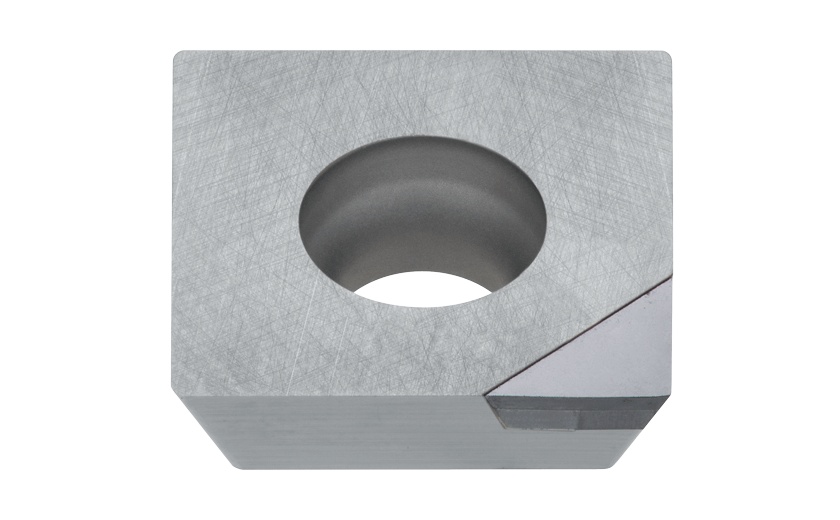 Picture of Tungaloy SEGW12X4ZEFR-D DX140 Milling Insert Square PCD