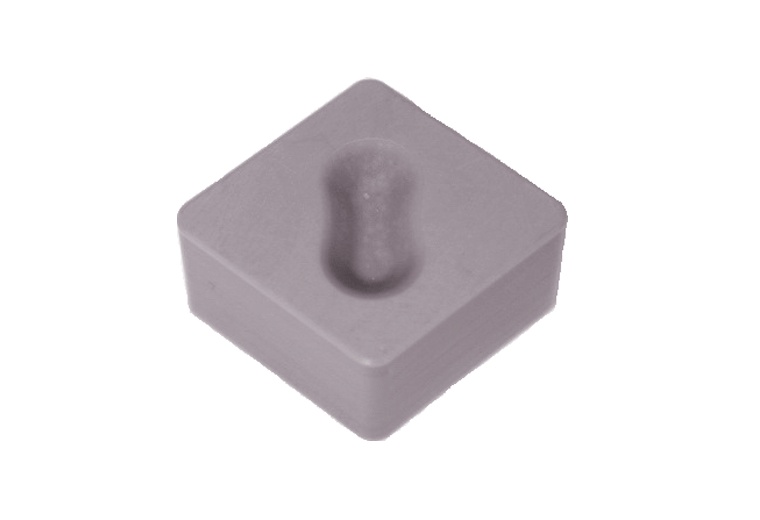 Picture of CNMX454 FX105 Tungaloy CNMX120716 FX105 80.0° Negative Ceramic 0.0630 1.60mm Radius Roughing