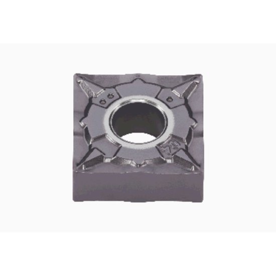 Picture of SNMG431SF AH630 Tungaloy SNMG120404SF AH630 Square Negative Carbide 0.0160 0.41mm Radius Finishing