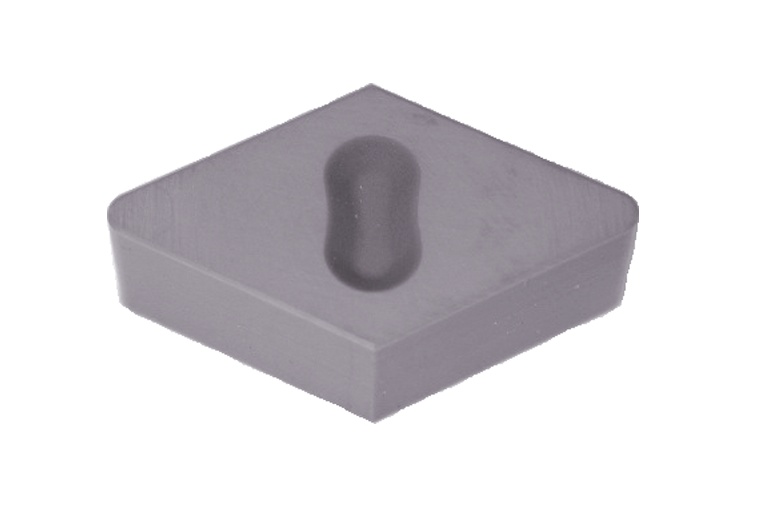Picture of DNMX454 FX105 Tungaloy DNMX150716 FX105 55.0° Negative Ceramic 0.0630 1.60mm Radius Roughing