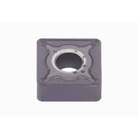 Picture of SNMG433SH AH645 Tungaloy SNMG120412SH AH645 Square Negative Carbide 0.0470 1.19mm Radius Roughing
