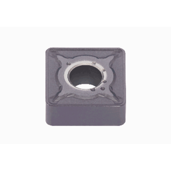 Picture of SNMG543SH AH645 Tungaloy SNMG150612SH AH645 Square Negative Carbide 0.0470 1.19mm Radius Roughing