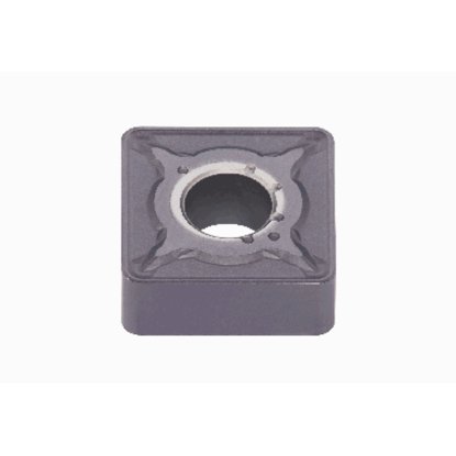 Picture of SNMG544SH AH630 Tungaloy SNMG150615SH AH630 Square Negative Carbide 0.0630 1.60mm Radius Roughing