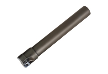 Picture of Tungaloy EPS17100RLU Milling Cutter 90.0° 1.000 Cutter Diameter Cylindrical1.0000 8.500 OAL 2 Flute