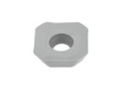 Picture of Tungaloy SWGT13T3AFPR-MJ NS740 Milling Insert Square Carbide 0.059 Corner Radius