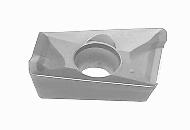 Picture of Tungaloy ASMT170530PDPR-MJ AH120 Milling Insert Paralelagram AlTiN Carbide 0.118 Corner Radius