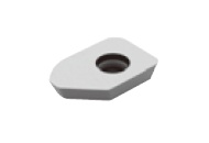 Picture of Tungaloy WWCW13T3AFER-WS GH110 Milling Insert Square TiOCN Carbide