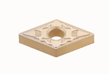 Picture of DNMG433 CM T5125 Tungaloy DNMG150412 CM T5125 55.0° Negative Carbide 0.0470 1.19mm Radius Roughing