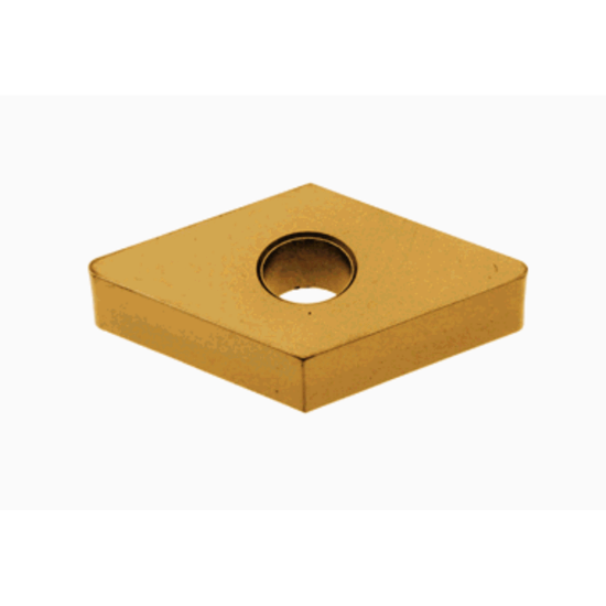 Picture of DNMA441 T5115 Tungaloy DNMA150604 T5115 55.0° Negative Carbide 0.0160 0.41mm Radius Finishing