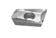 Picture of Tungaloy ASGT170508PDFR-AJ DS1100 Milling Insert Paralelagram DLC Carbide 0.031 Corner Radius