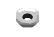 Picture of Tungaloy SWGT13T3AFFR-AJ DS1100 Milling Insert Square DLC Carbide Chamfer