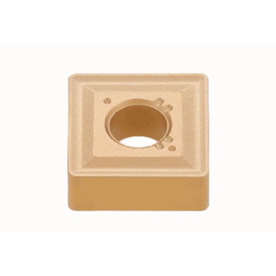 Picture of SNMG431 T5125 Tungaloy SNMG120404 T5125 Square Negative Carbide 0.0160 0.41mm Radius Finishing