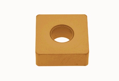 Picture of SNMA431 T5105 Tungaloy SNMA120404 T5105 Square Negative Carbide 0.0160 0.41mm Radius Finishing