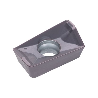 Picture of Tungaloy ASMT11T312PDPR-MJ T3130 Milling Insert Paralelagram TiCN + Al2O3 Carbide 0.047 Corner Radius