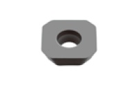 Picture of Tungaloy SWMW13T3AFTR T3130 Milling Insert Square TiCN + Al2O3 Carbide 0.059 Corner Radius