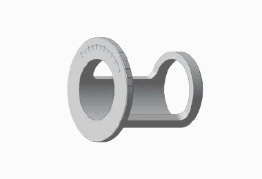 Picture of Tungaloy EZ3240 Eccentric sleeves for "TungDrillTwisted" & "TungSix-Drill"