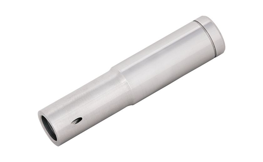 Picture of Tungaloy VSSD20L130S12-W-A Dia 18.30mm SH 0.7874 LOC 3.1496 OAL5.11Replacable Head Acc. Straight Shank/Coolant Hole Tungsten "Heavy Metal" Single End TUNG MEISTER