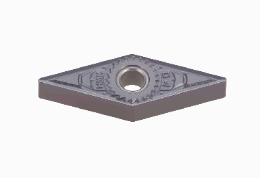 Picture of VNMG331 Hmm AH905 Tungaloy VNMG160404 Hmm AH905 35.0° Negative Carbide 0.0160 0.41mm Radius Finishing
