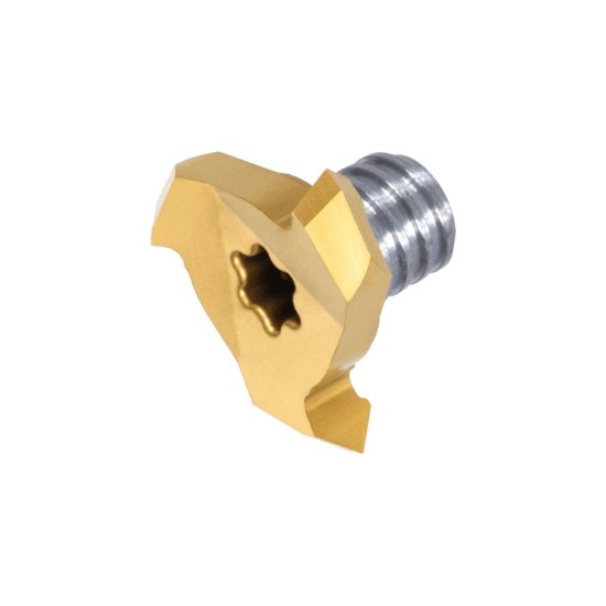 Picture of Tungaloy VST177L01.40A45-3S06 GH130 Dia 17.70mm SH T08 LOC 0.1339Chamfer Mill,Replacable Head Carbide TiCN Single End 45.0° Chamfer TUNG MEISTER