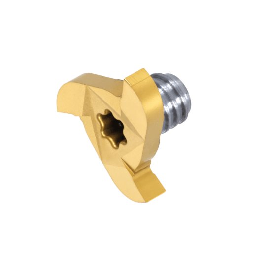 Picture of Tungaloy VST157W1.57R020-3S06 GH130 Dia 15.70mm SH T06 LOC 0.0618 OAL0.0677T-Slot,Replacable Head Carbide TiCN Single End T-Slot0.0079 0.20mm TUNG MEISTER