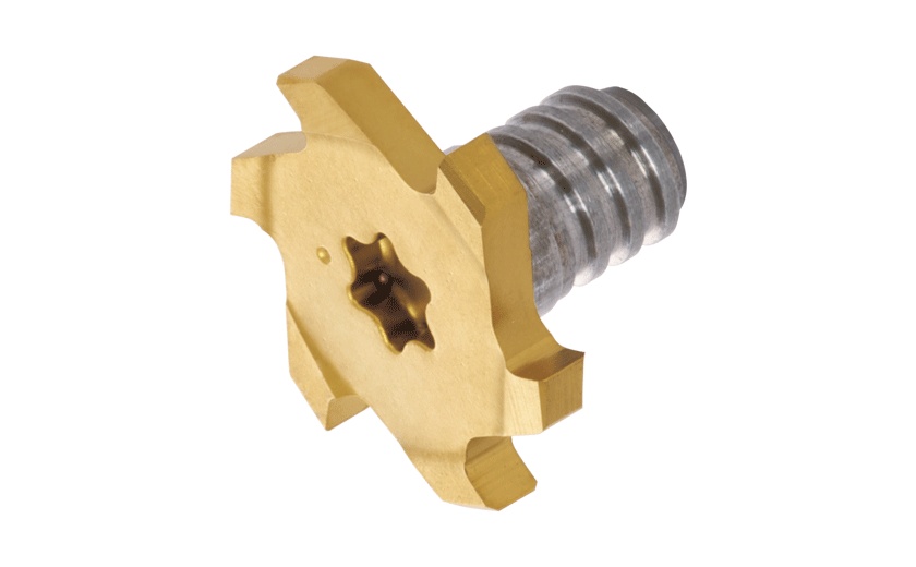 Picture of Tungaloy VTB135W2.00C15-06S05 GH130 Dia 13.50mm SH T05 LOC 0.0787 OAL0.0941T-Slot,Replacable Head Carbide TiCN Single End T-Slot TUNG MEISTER