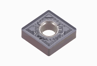 Picture of CNMG544 Hmm AH905 Tungaloy CNMG160616 Hmm AH905 80.0° Negative Carbide 0.0630 1.60mm Radius Roughing