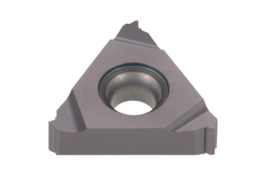 Picture of Tungaloy 16ER20UNJ AH725 Insert Iso Thread Full Profile AlTiN 20.00TPI UNJ