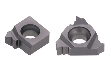 Picture of Tungaloy 16IR115NPT TH10 Insert Iso Thread Full Profile 11.50TPI NPT